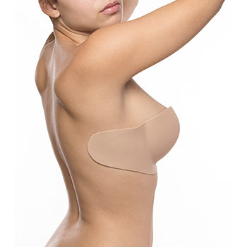 BYE-BRA - GALA SOUTIEN-GORGE BONNET A BEIGE - Sensualia