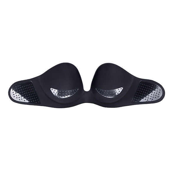 BYE-BRA - GALA SOUTIEN-GORGE BONNET A NOIR - Sensualia