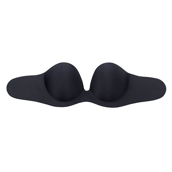 BYE-BRA - GALA SOUTIEN-GORGE BONNET B NOIR - Sensualia