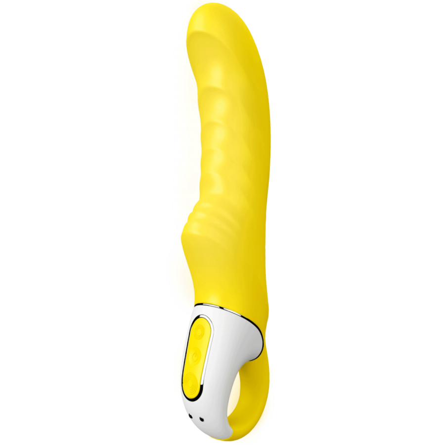 SATISFYER - VIBE YUMMY SUNSHINE - Sensualia