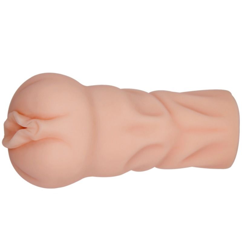 CRAZY BULL - MASTURBATEUR VAGIN MAVIS 15.2 CM CRAZY BULL