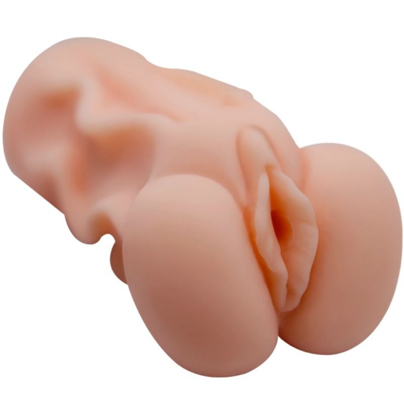 CRAZY BULL - MASTURBATEUR VAGIN LINDA 13.7 CM - Sensualia