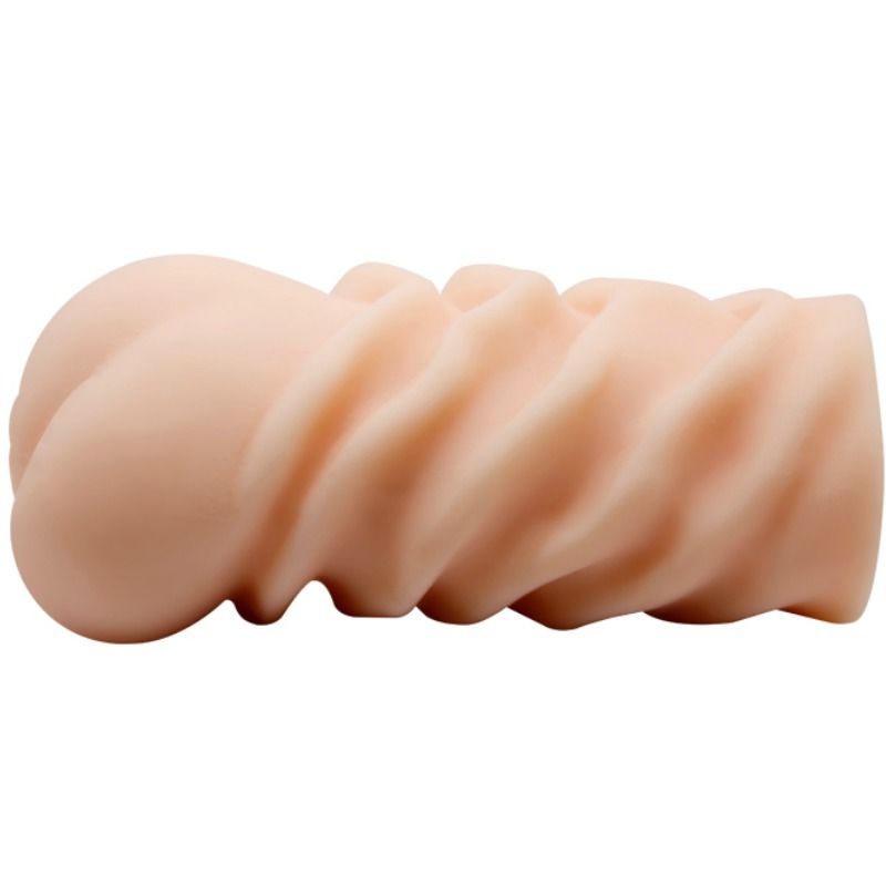 CRAZY BULL - MASTURBATEUR VAGIN ISABEL 13.5 CM CRAZY BULL