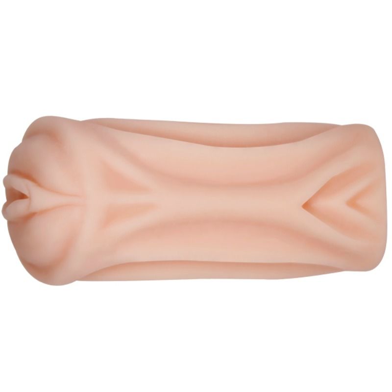 CRAZY BULL - MASTURBATEUR VAGIN JANE 13.5 CM CRAZY BULL
