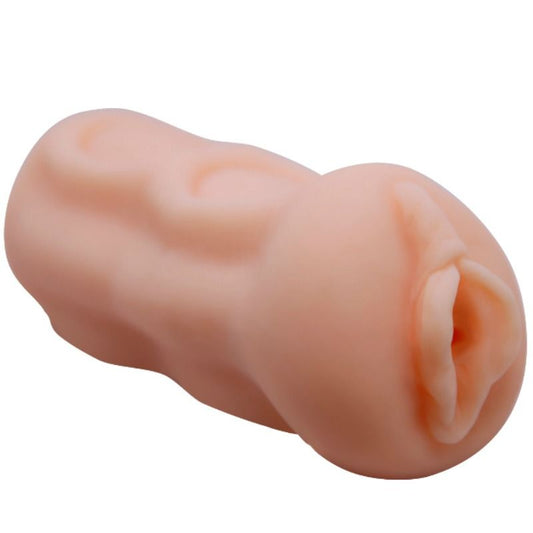 CRAZY BULL - MASTURBATEUR VAGIN LILLIAN 13 CM CRAZY BULL