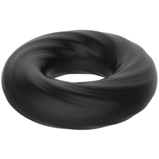 CRAZY BULL - BAGUE EN SILICONE SUPER DOUX - Sensualia