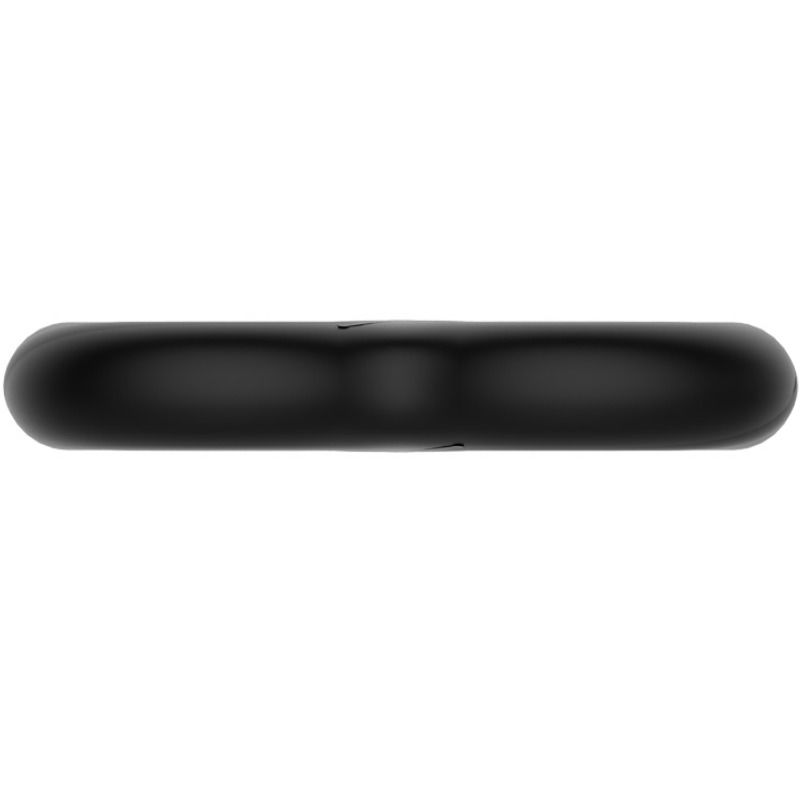 CRAZY BULL - DOUBLE ANNEAU MÉDICAL EN SILICONE CRAZY BULL