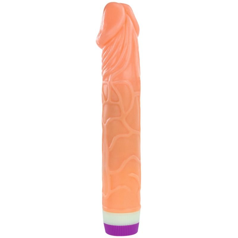 BAILE - VAGUES DE PLAISIR RÉALISTE VIBRANT 22.5 CM - Sensualia