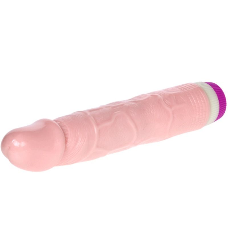 BAILE - VIBRATEUR RÉALISTE POUR DÉBUTANTS 21.5 CM - Sensualia