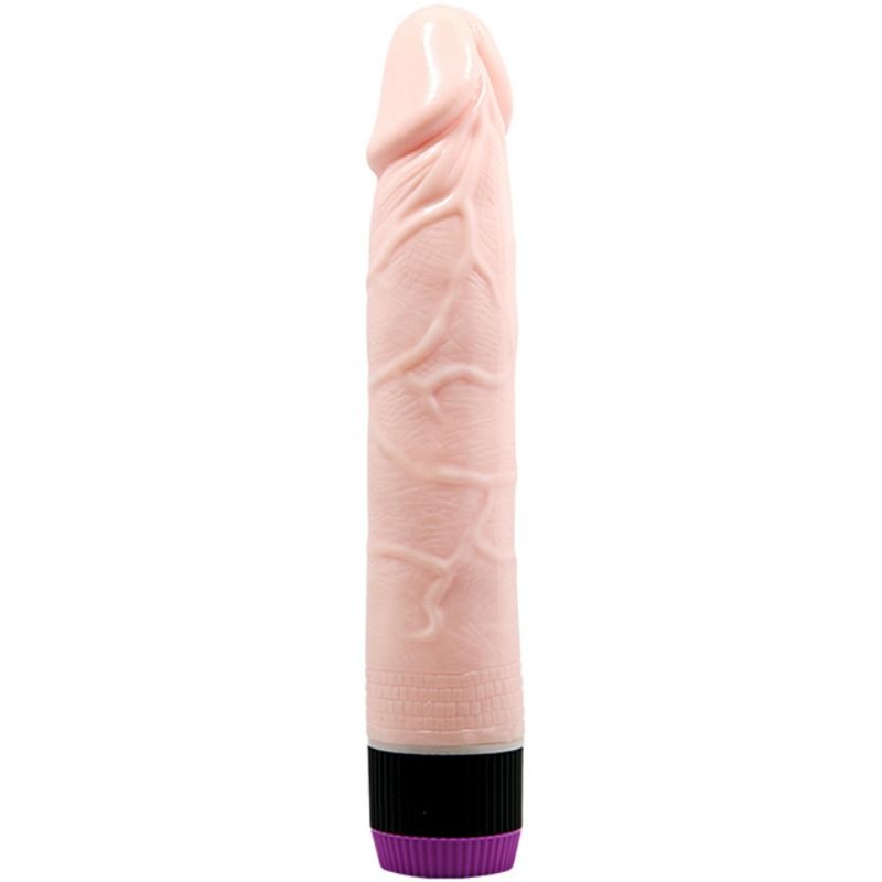 BAILE - VIBRATEUR RÉALISTE ADOUR CLUB 21.5 CM - Sensualia