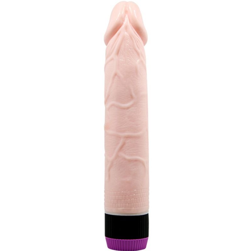 BAILE - VIBRATEUR RÉALISTE ADOUR CLUB 21.5 CM - Sensualia