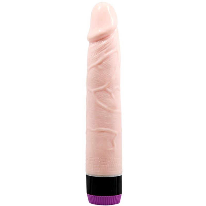 BAILE - VIBRATEUR RÉALISTE ADOUR CLUB 21.5 CM - Sensualia