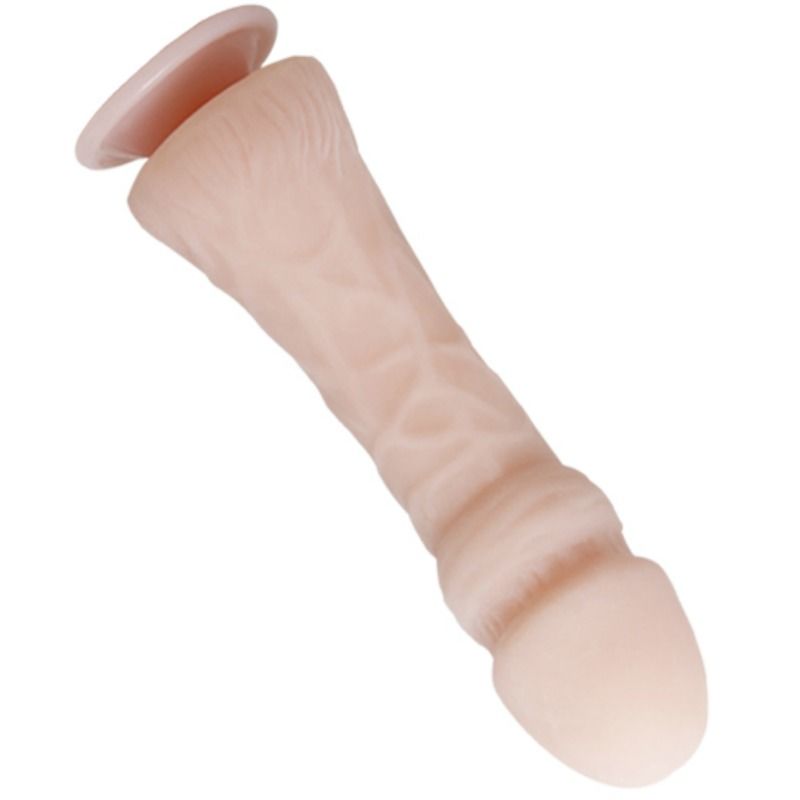 BAILE - LE GODE GROS PÉNIS  VIBRATION NATURELLE 23.5 CM - Sensualia