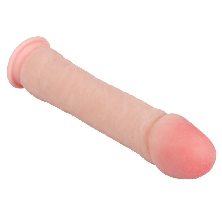 BAILE - LE GODE RÉALISTE NATUREL GROS PÉNIS 26 CM - Sensualia