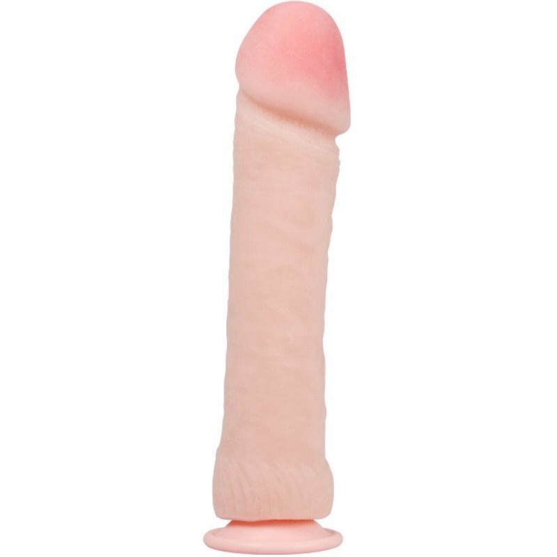 BAILE - LE GODE RÉALISTE NATUREL GROS PÉNIS 26 CM - Sensualia