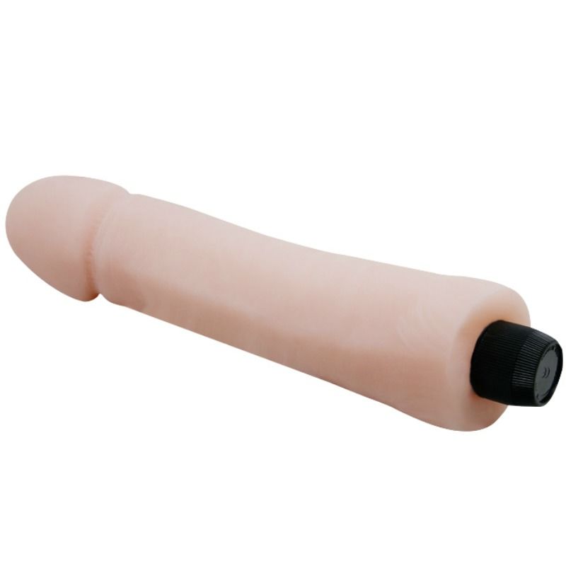 BAILE - VIBRATEUR GODE LOVE COMPANION 25 CM - Sensualia