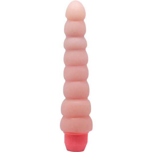 BAILE - VIBRATEUR FLEXIBLE FLEXI VIBE SENSUAL SPINE 19 CM BAILE