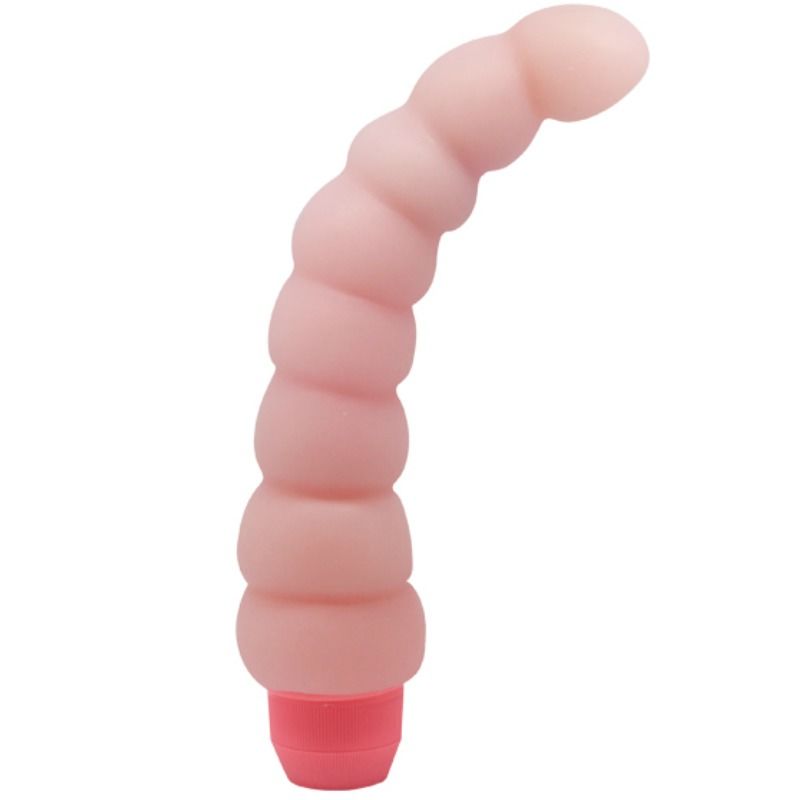 BAILE - VIBRATEUR FLEXIBLE FLEXI VIBE SENSUAL SPINE 19 CM - Sensualia