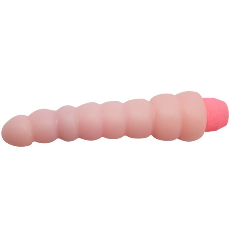 BAILE - VIBRATEUR FLEXIBLE FLEXI VIBE SENSUAL SPINE 19 CM - Sensualia