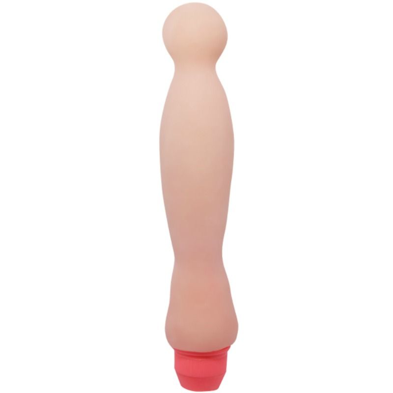 BAILE - VIBRATEUR FLEXI VIBE SENSUAL SPINE 22 CM - Sensualia