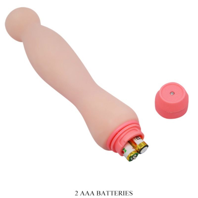 BAILE - VIBRATEUR FLEXI VIBE SENSUAL SPINE 22 CM - Sensualia