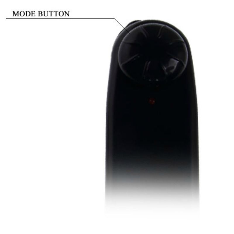 BAILE - VIBRATEUR GODE RÉALISTE INTREPID EMPEROR 20 CM BAILE