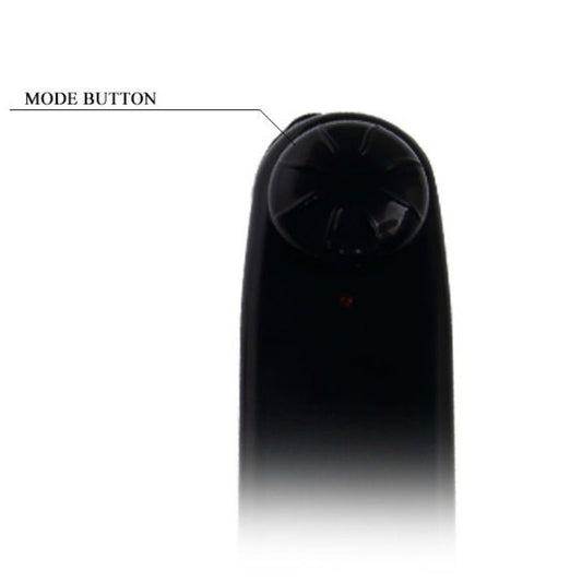 BAILE - VIBRATEUR GODE RÉALISTE INTREPID EMPEROR 15 CM BAILE