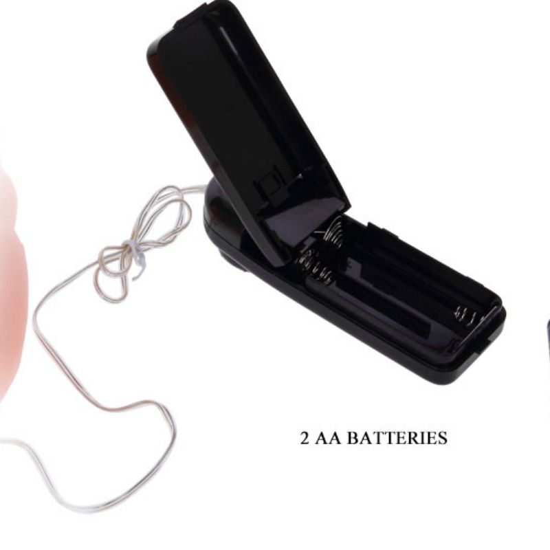 BAILE - VIBRATEUR GODE RÉALISTE INTREPID EMPEROR 15 CM - Sensualia