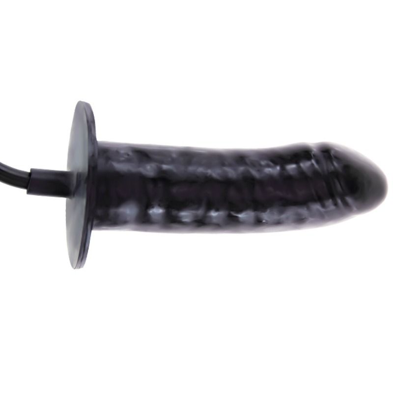 BAILE - PÉNIS GONFLABLE BIGGER JOY 16 CM - Sensualia