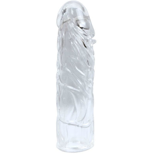 BAILE - KIT FANTAISIE DE LA COLLECTION SECRET DES AMOUREUX BAILE STIMULATING