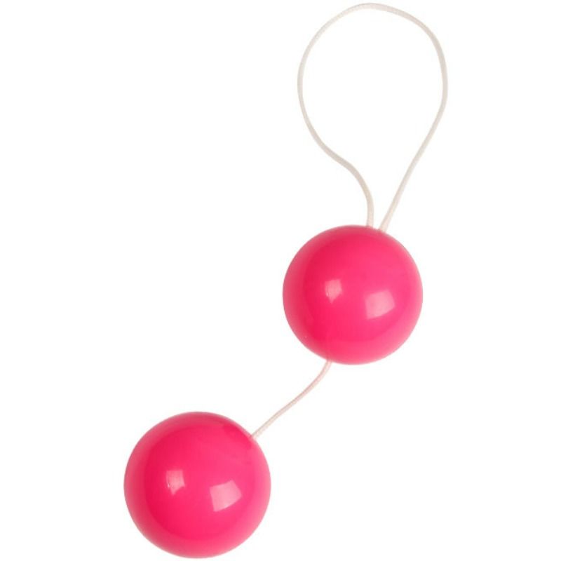 BAILE - KIT FANTAISIE DE LA COLLECTION SECRET DES AMOUREUX - Sensualia