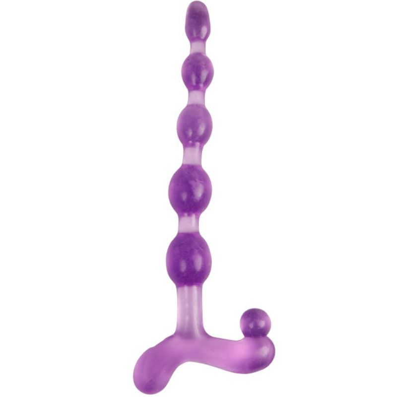 BAILE - KIT FANTAISIE DE LA COLLECTION SECRET DES AMOUREUX - Sensualia