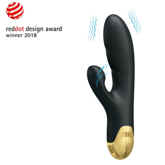PRETTY LOVE - SMART NAUGHTY PLAY VIBRATION ET ASPIRATION PRETTY LOVE SMART