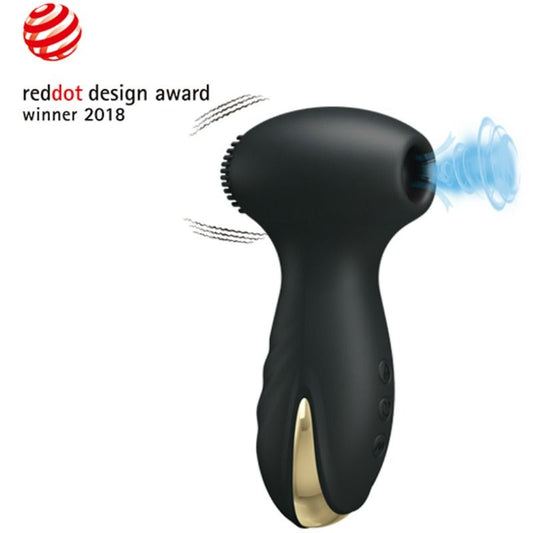 PRETTY LOVE - SMART HAMMER VIBRATION ET ASPIRATION PRETTY LOVE SMART