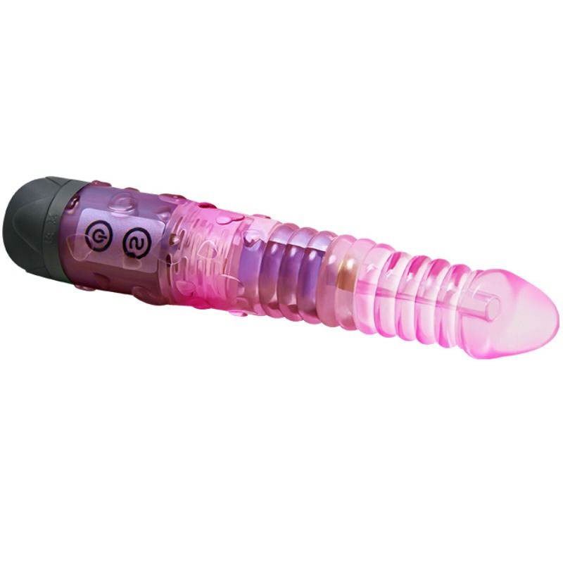 BAILE - DONNEZVOUS UN VIBRATEUR ROSE  LAMANT - Sensualia