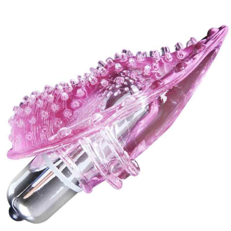 BAILE - VIBRATEUR DE DOIGTS MASSAGE STIMULANT - Sensualia