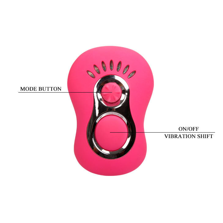 BAILE - BRACELET PAPILLON SUR LA - Sensualia