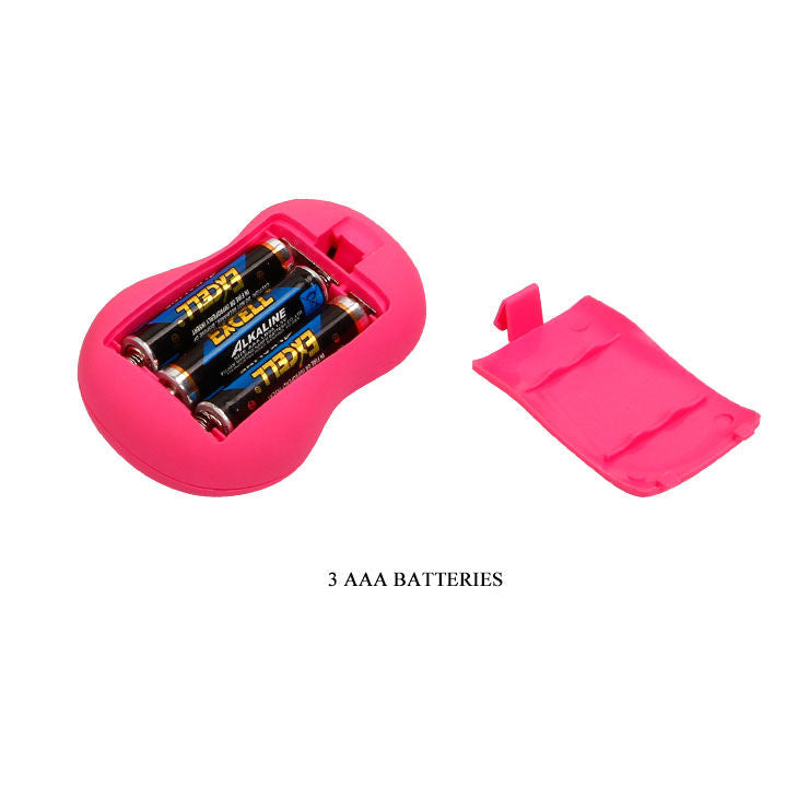 BAILE - BRACELET PAPILLON SUR LA - Sensualia