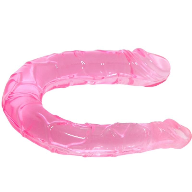 BAILE - DOUBLE DONG DOUBLE GODE ROSE - Sensualia