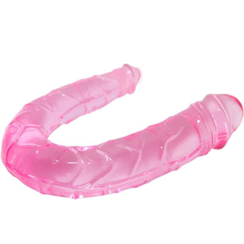 BAILE - DOUBLE DONG DOUBLE GODE ROSE - Sensualia