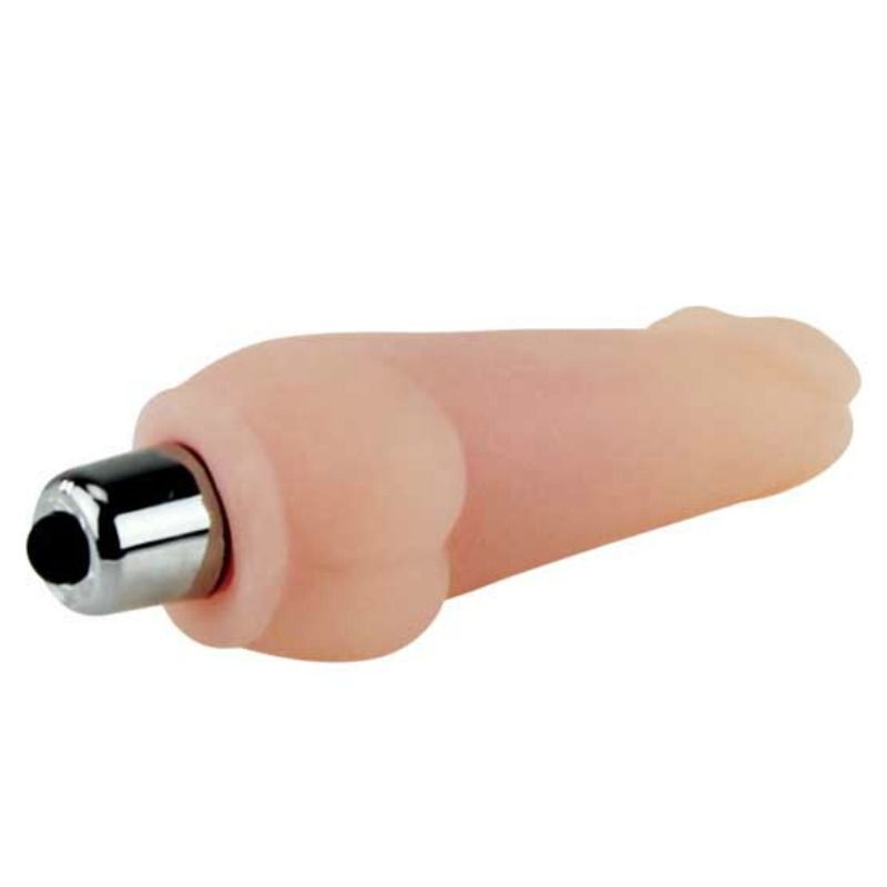 BAILE - VIBRATEUR SUPER MINI MAVOUVIN - Sensualia