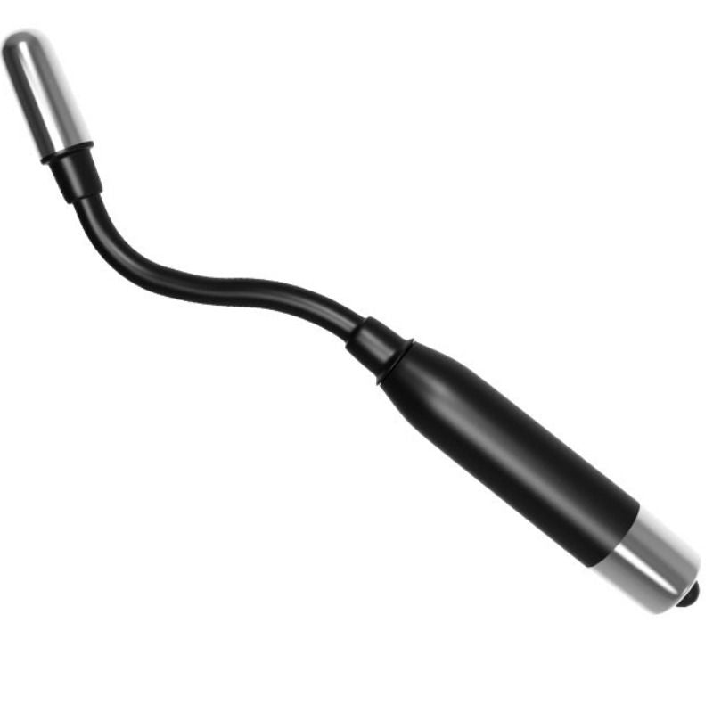 BAILE - STIMULATEUR DE BAGUETTE MAGIQUE WIZARD AVEC VIBRATION BAILE STIMULATING