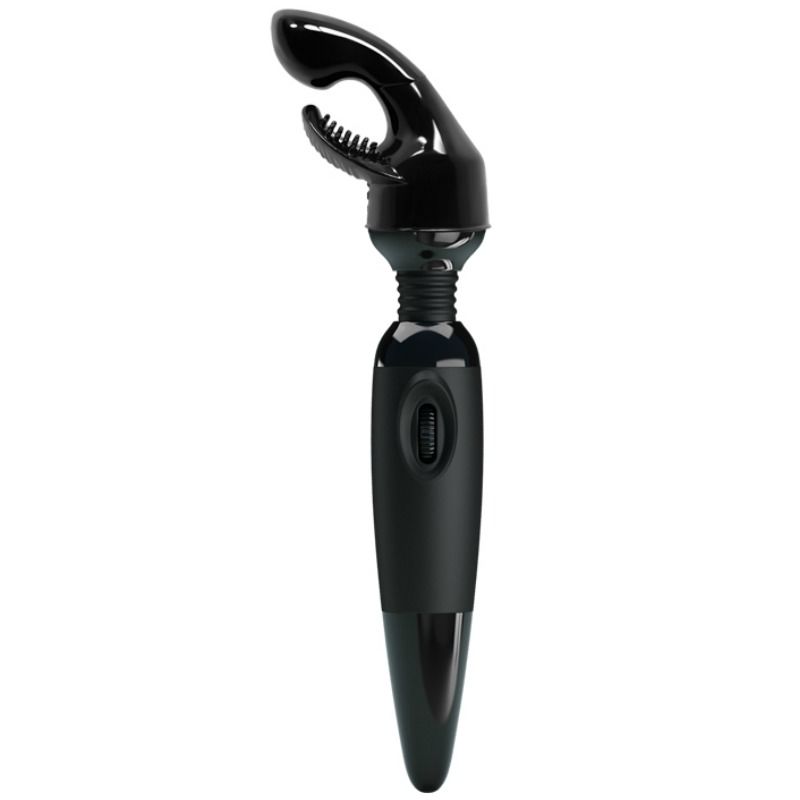 BAILE - MASSEUR DESENSUELLE  TÊTE INTERCHANGEABLE - Sensualia