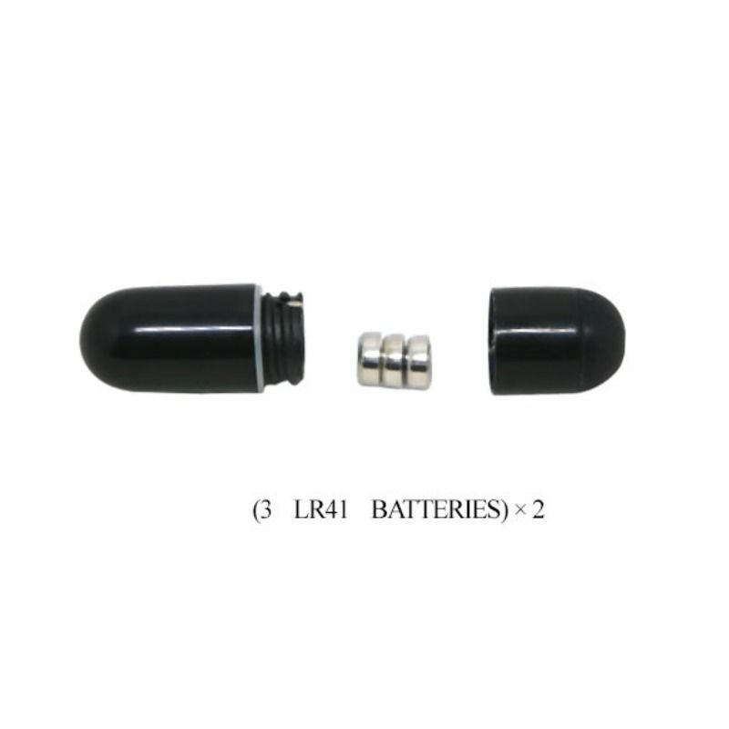 BAILE - SWEET RING DOUBLE ANNEAU AVEC DOUBLE LAPIN - Sensualia