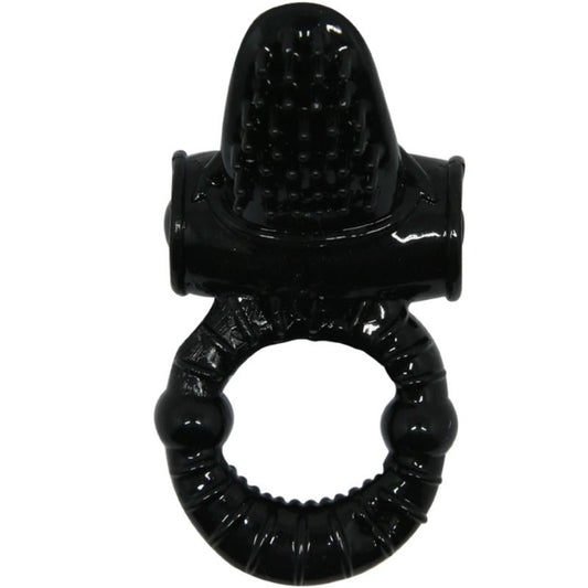 BAILE - SWEET RING ANNEAU VIBRANT AVEC LAPIN TEXTUR? BAILE FOR HIM