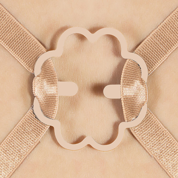 BYE-BRA - CLIPS DE SOUTIEN-GORGE - Sensualia