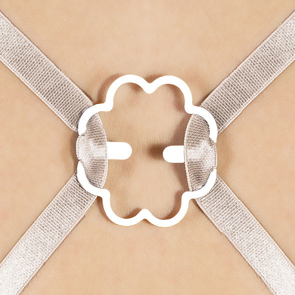BYE-BRA - CLIPS DE SOUTIEN-GORGE - Sensualia