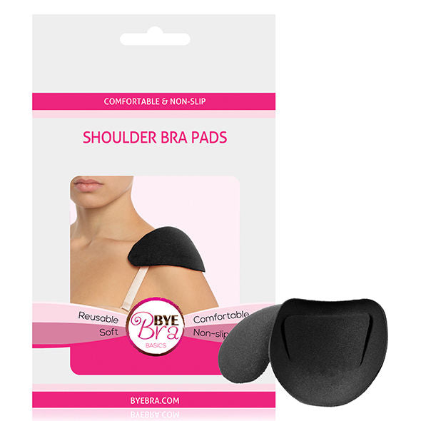 BYE-BRA - SUPPORT DE PROTECTION D'ÉPAULE NOIR - Sensualia