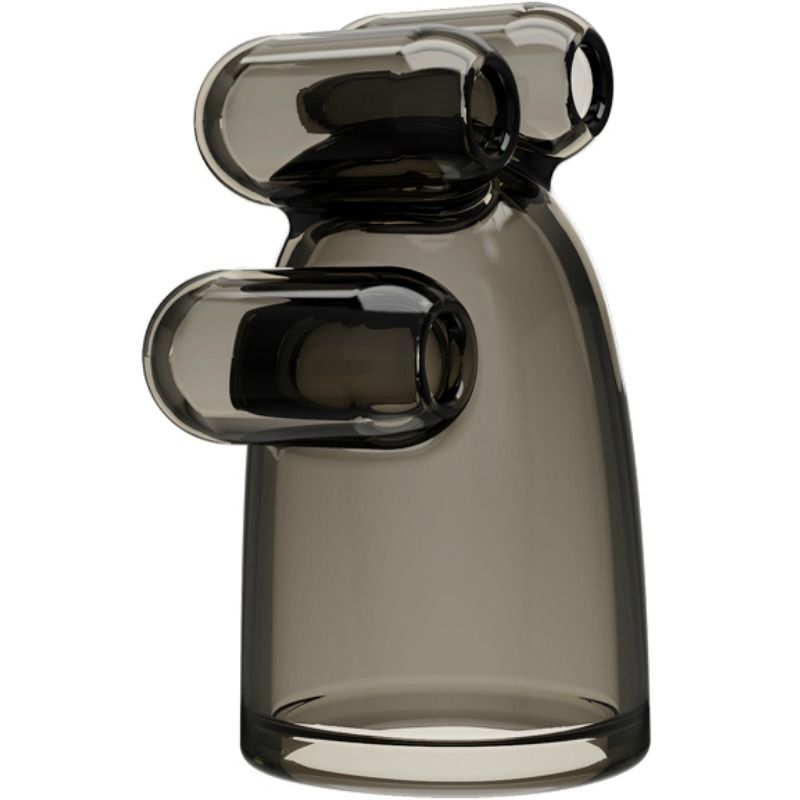 BAILE - COUVERCLE VIBRANT CAPUCHON VIBRANT CRISTAL II - Sensualia