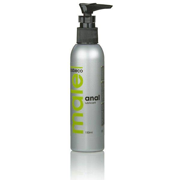 COBECO - LUBRIFIANT ANAL HOMME 150 ML. - Sensualia